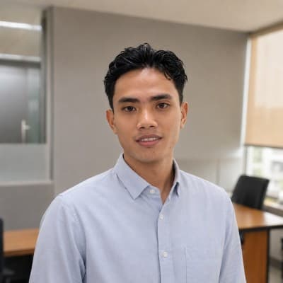 Saleh Mahendra
