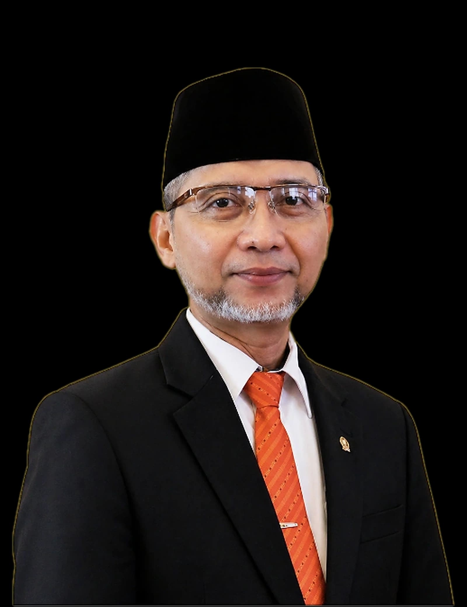 Dean of the Faculty of Economics and Business, Universitas Pasundan