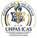 International Class Alumni Society logo