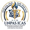 International Class Alumni Society logo