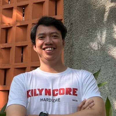 Muhammad Fikri