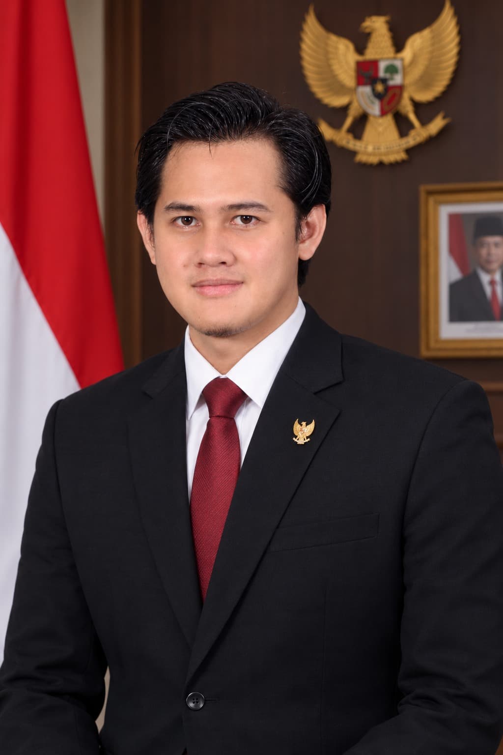 Syaeful Haq Rabbani