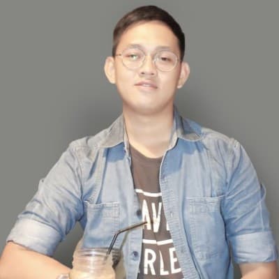 Moch Luthfi